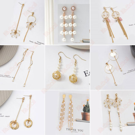 chic exquisite premium cute earrings